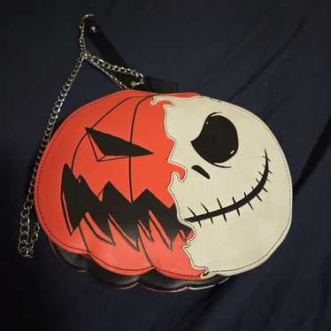 Nightmare Before Christmas crossbody