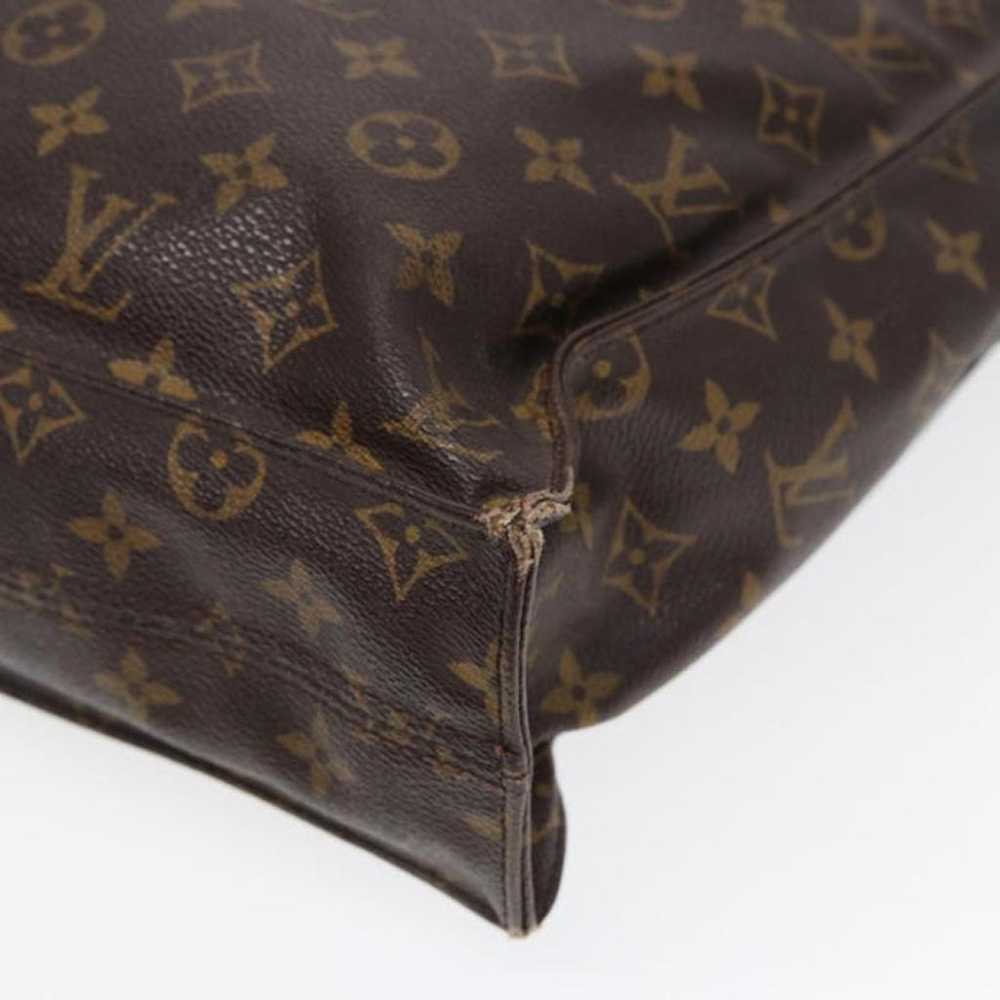 Louis Vuitton Leather handbag - image 10