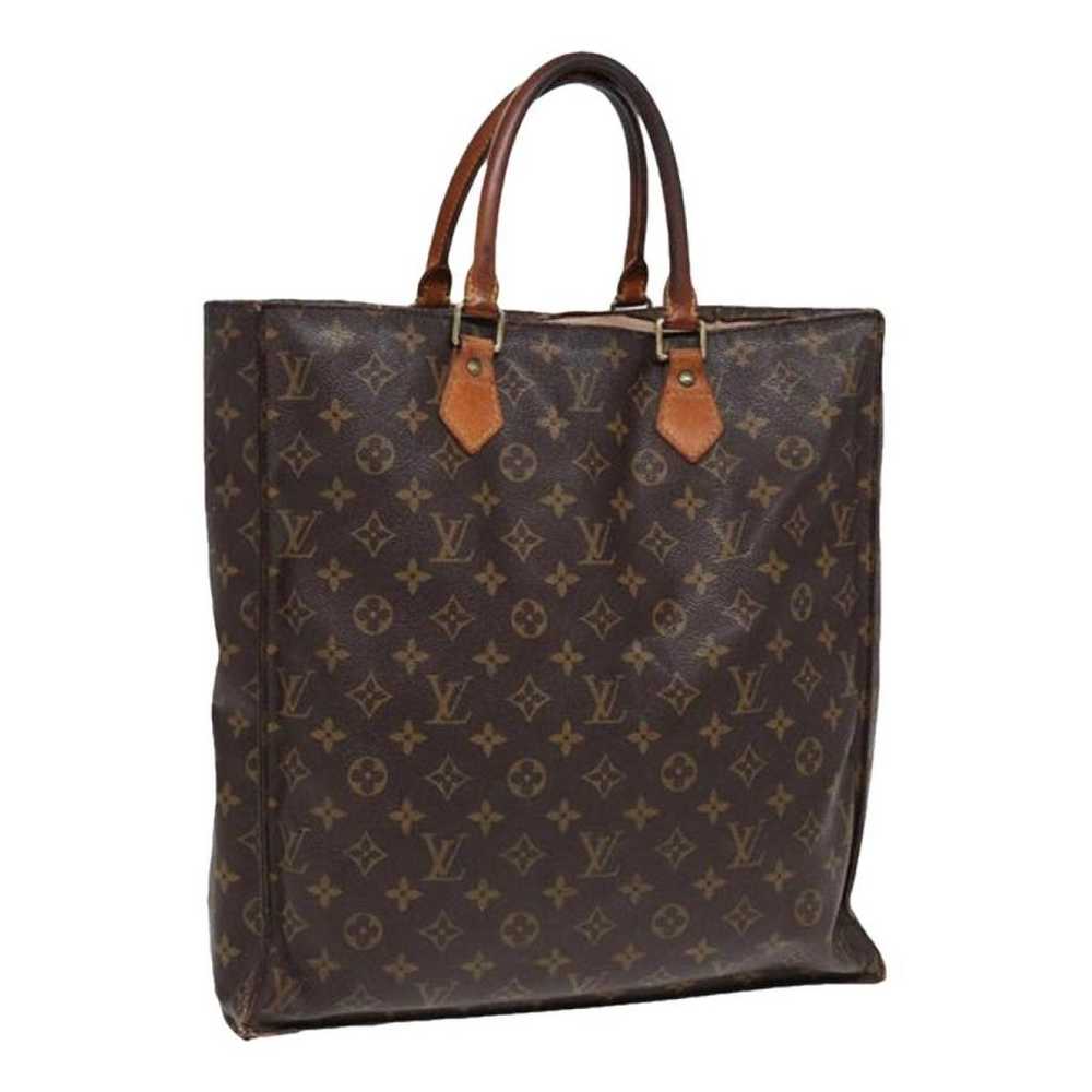 Louis Vuitton Leather handbag - image 1