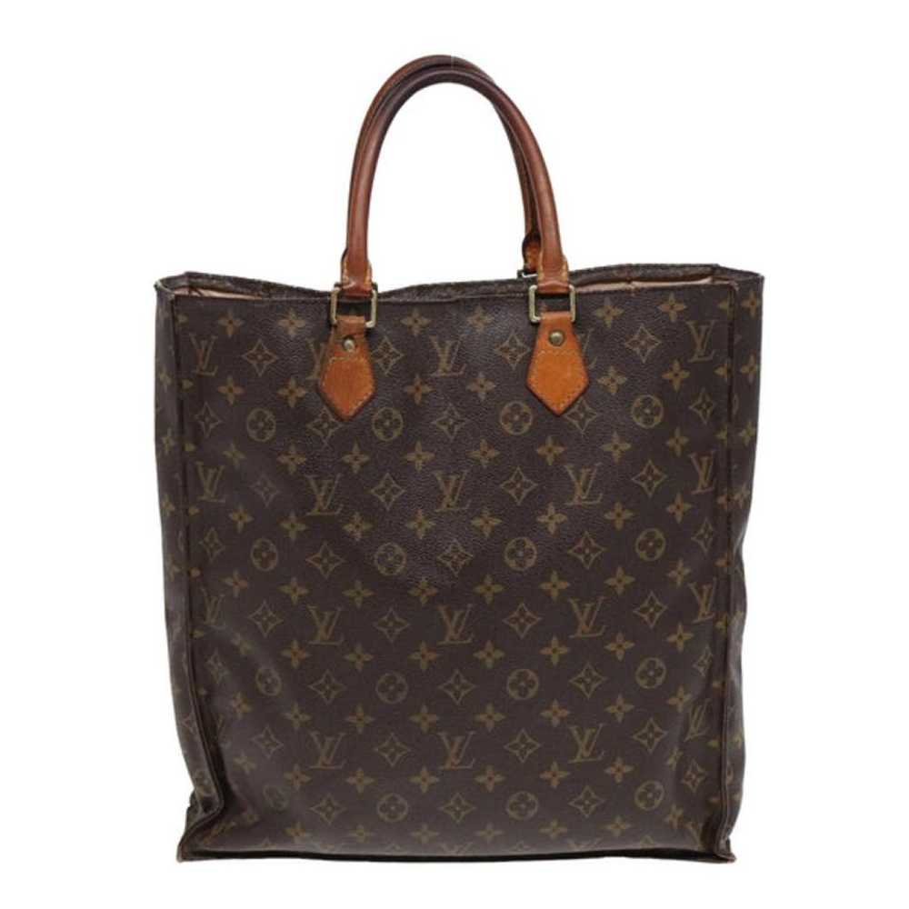 Louis Vuitton Leather handbag - image 3