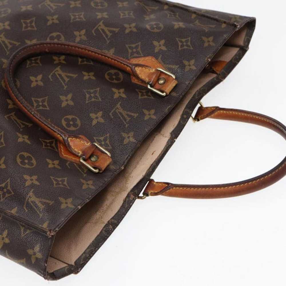 Louis Vuitton Leather handbag - image 4