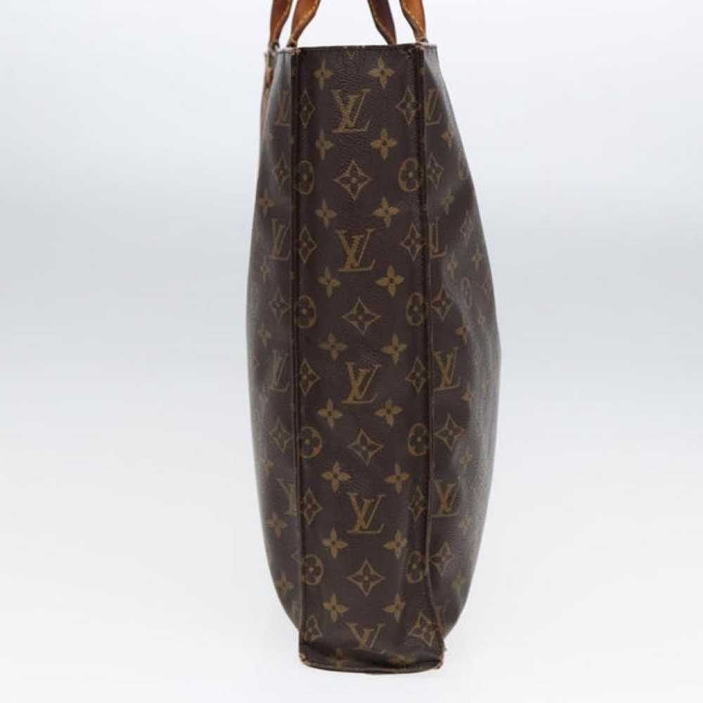 Louis Vuitton Leather handbag - image 5