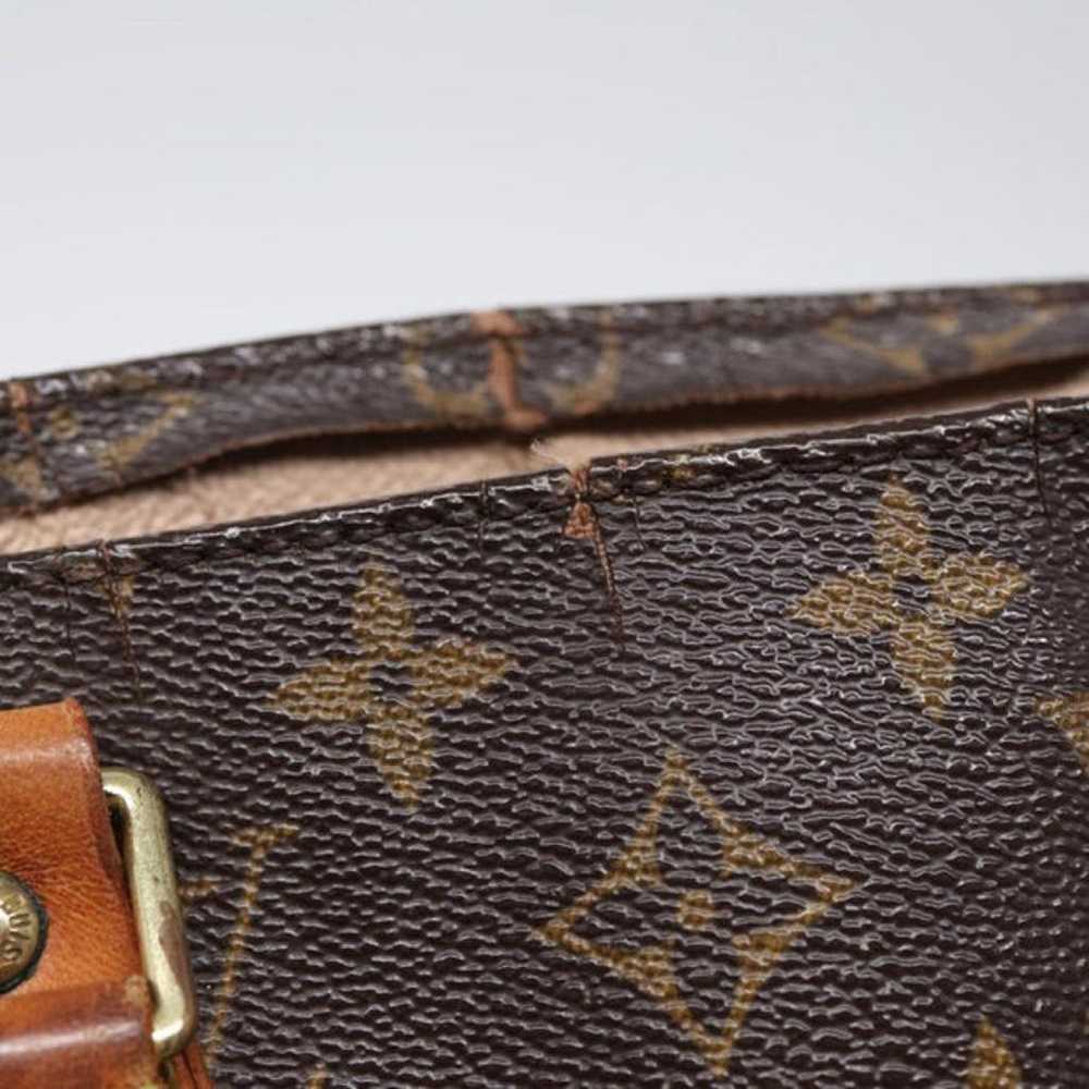 Louis Vuitton Leather handbag - image 7