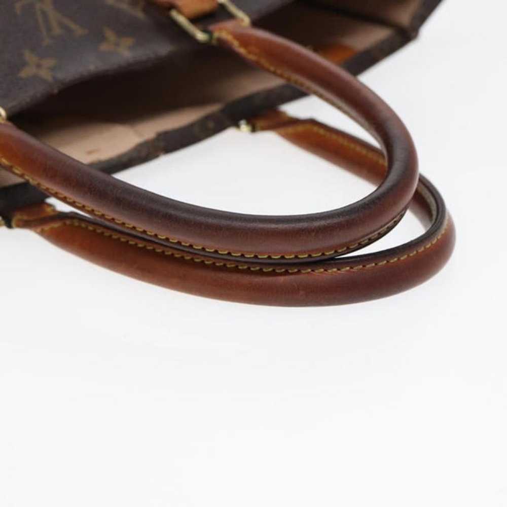 Louis Vuitton Leather handbag - image 8