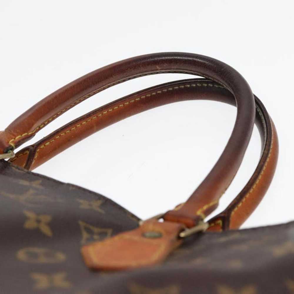 Louis Vuitton Leather handbag - image 9