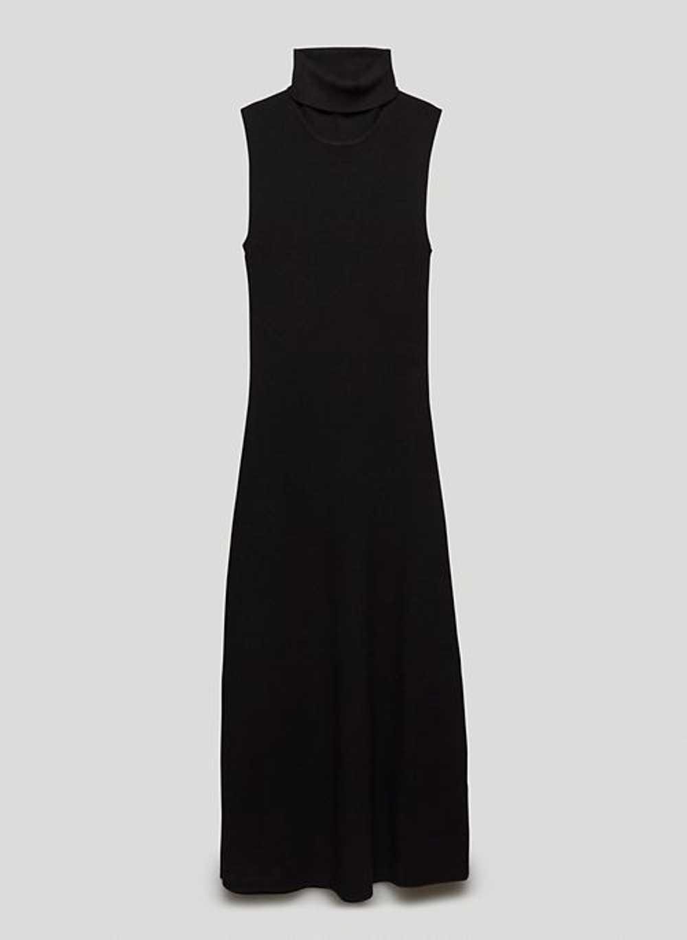 Wilfred Mimi Dress - XS - Black - image 1