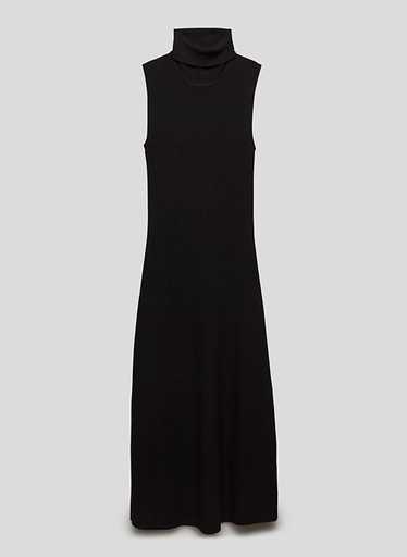 Wilfred Mimi Dress - XS - Black - image 1