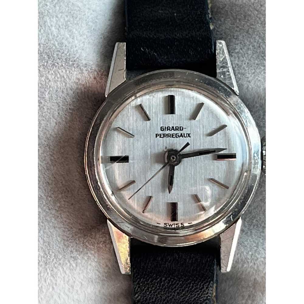 Girard Perregaux Watch - image 2