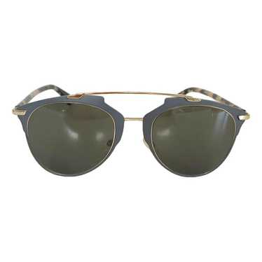 Dior Reflected aviator sunglasses