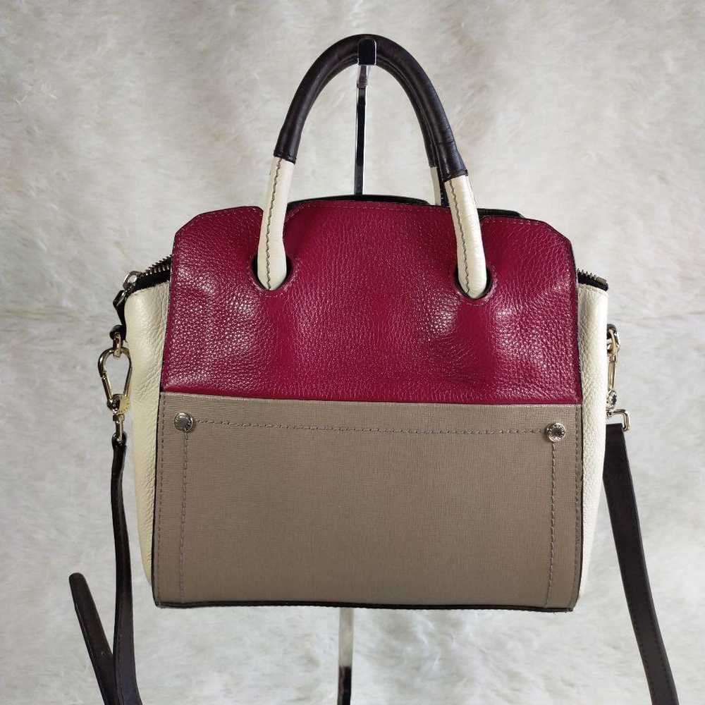 【FURLA】Furla Shoulder Bag Handbag ✨Excellent Cond… - image 2