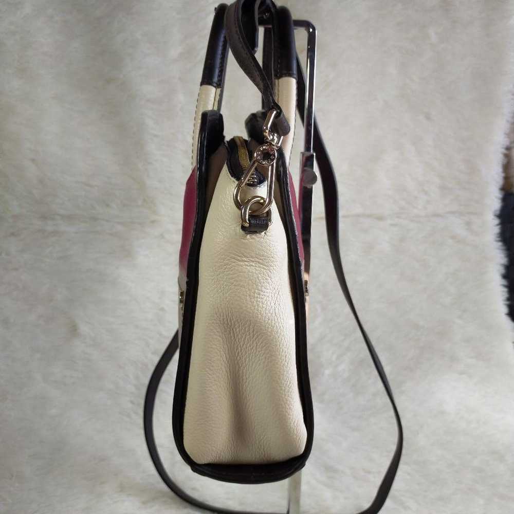 【FURLA】Furla Shoulder Bag Handbag ✨Excellent Cond… - image 3