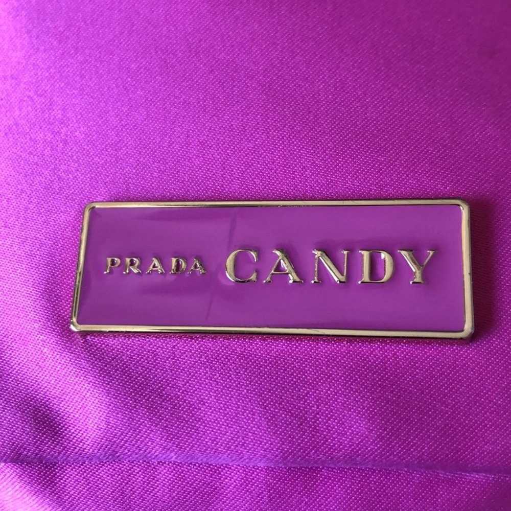 PRADA CANDY BAG - image 2