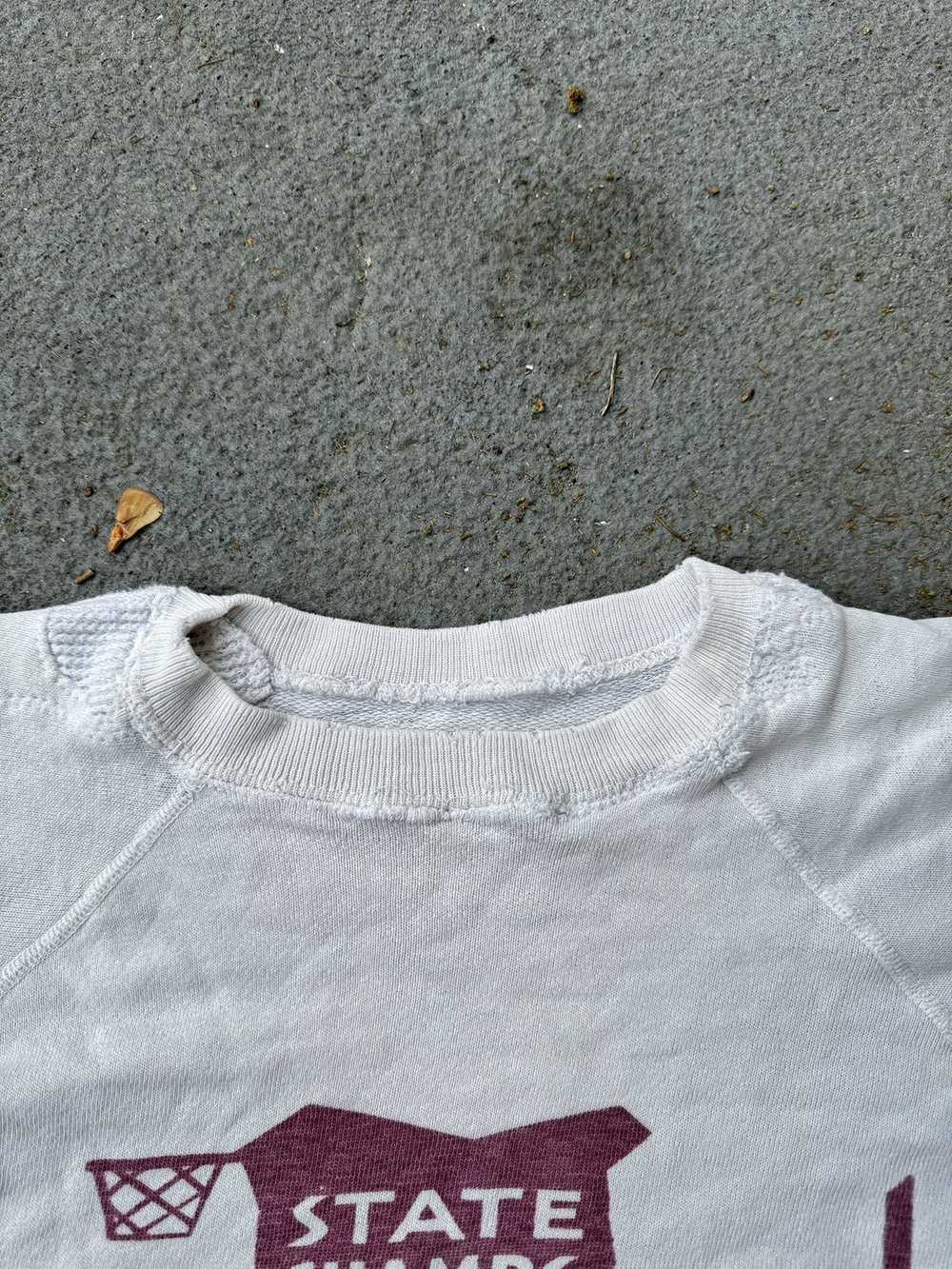 Vintage Vintage 60s t shirt - image 2