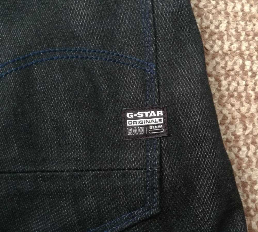 G Star Raw × Streetwear G-Star Raw Grip 3D Relaxe… - image 5