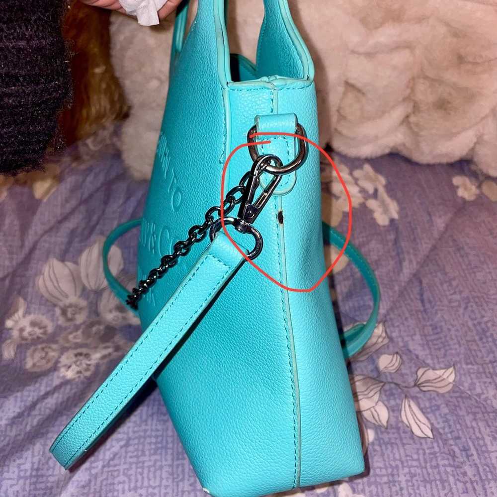 Fashion handbag - image 8