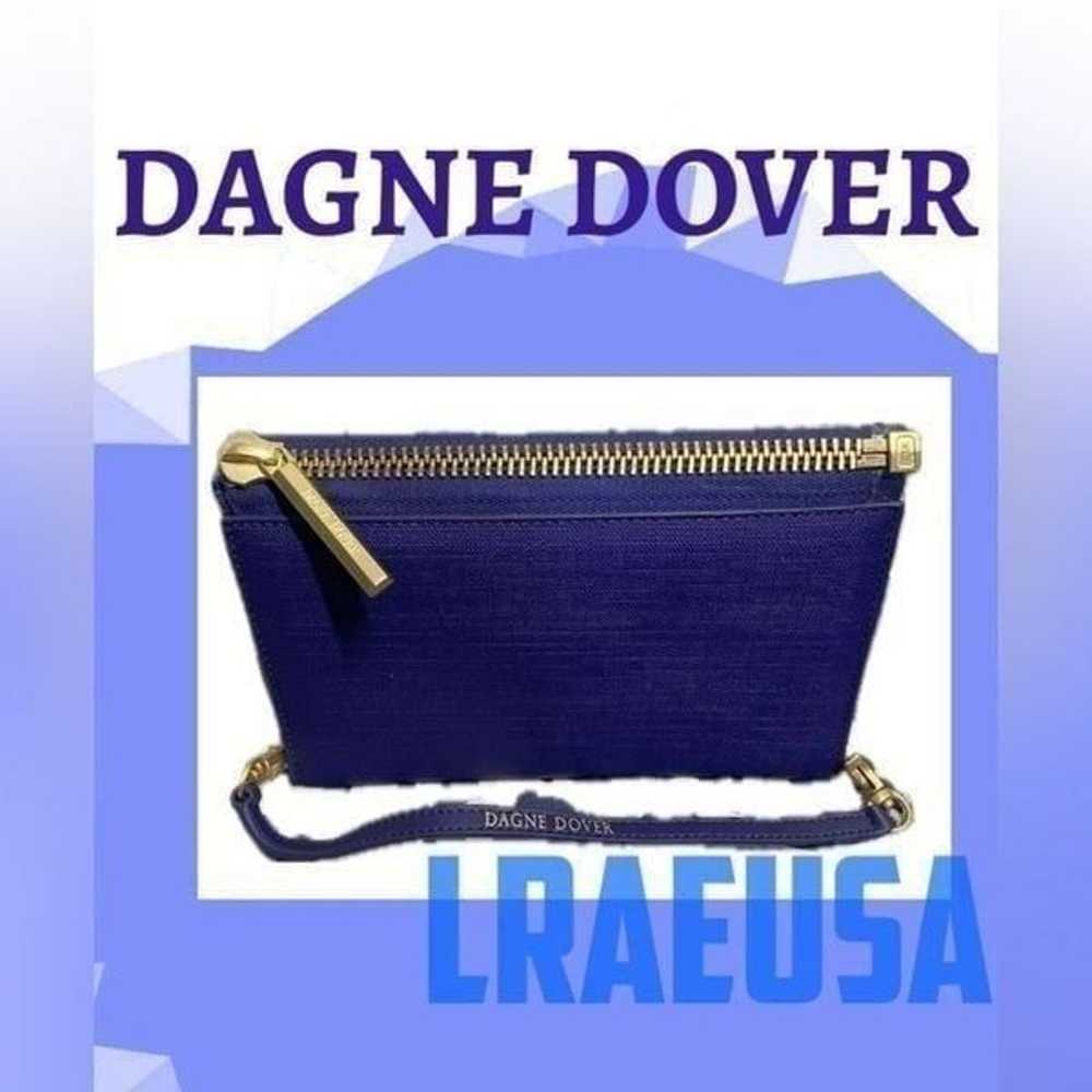 DAGNE DOVER Clutch - image 1