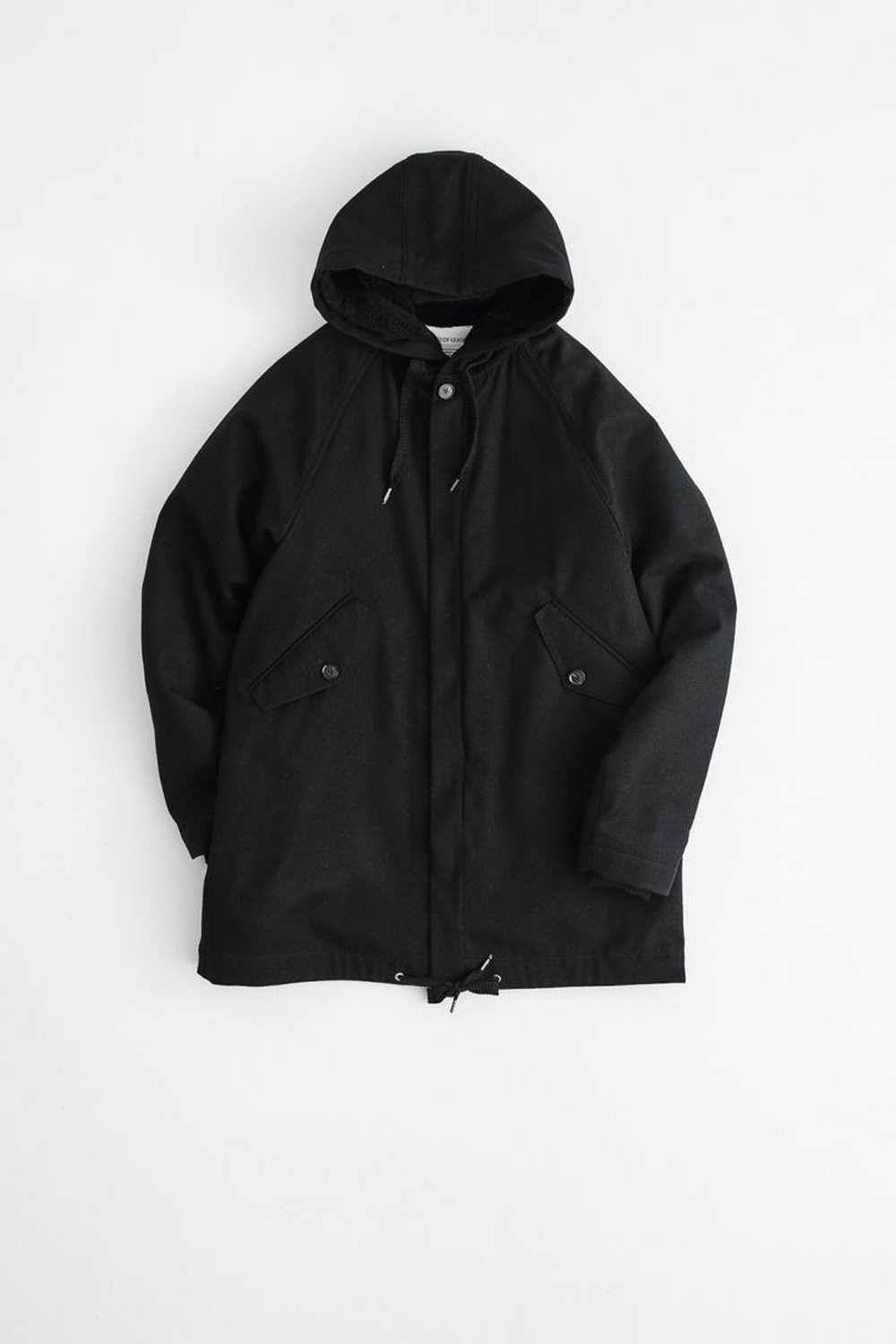 A Kind Of Guise A Kind of Guise Bug Parka 2.0 Bla… - image 3