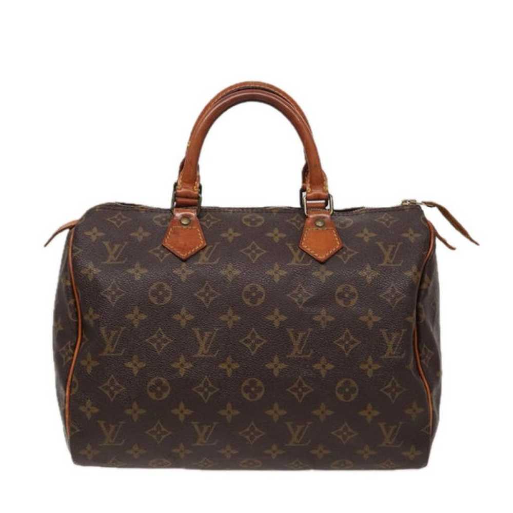 Louis Vuitton Leather handbag - image 12