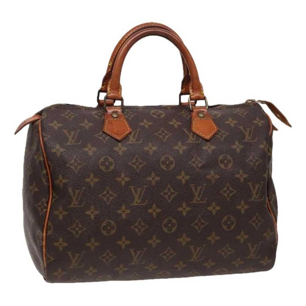 Louis Vuitton Leather handbag - image 1