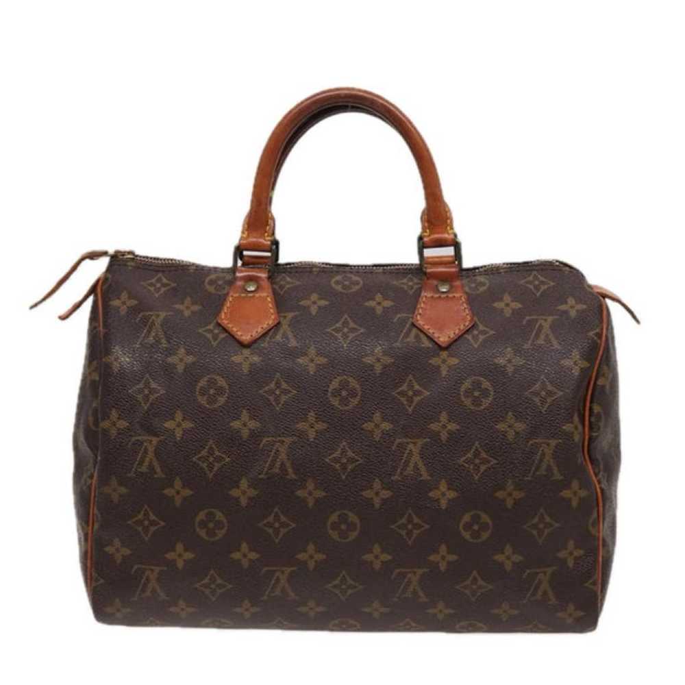 Louis Vuitton Leather handbag - image 2