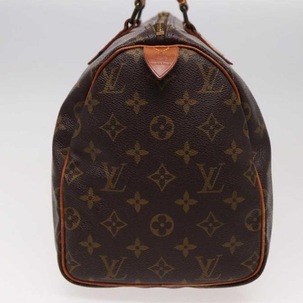 Louis Vuitton Leather handbag - image 3