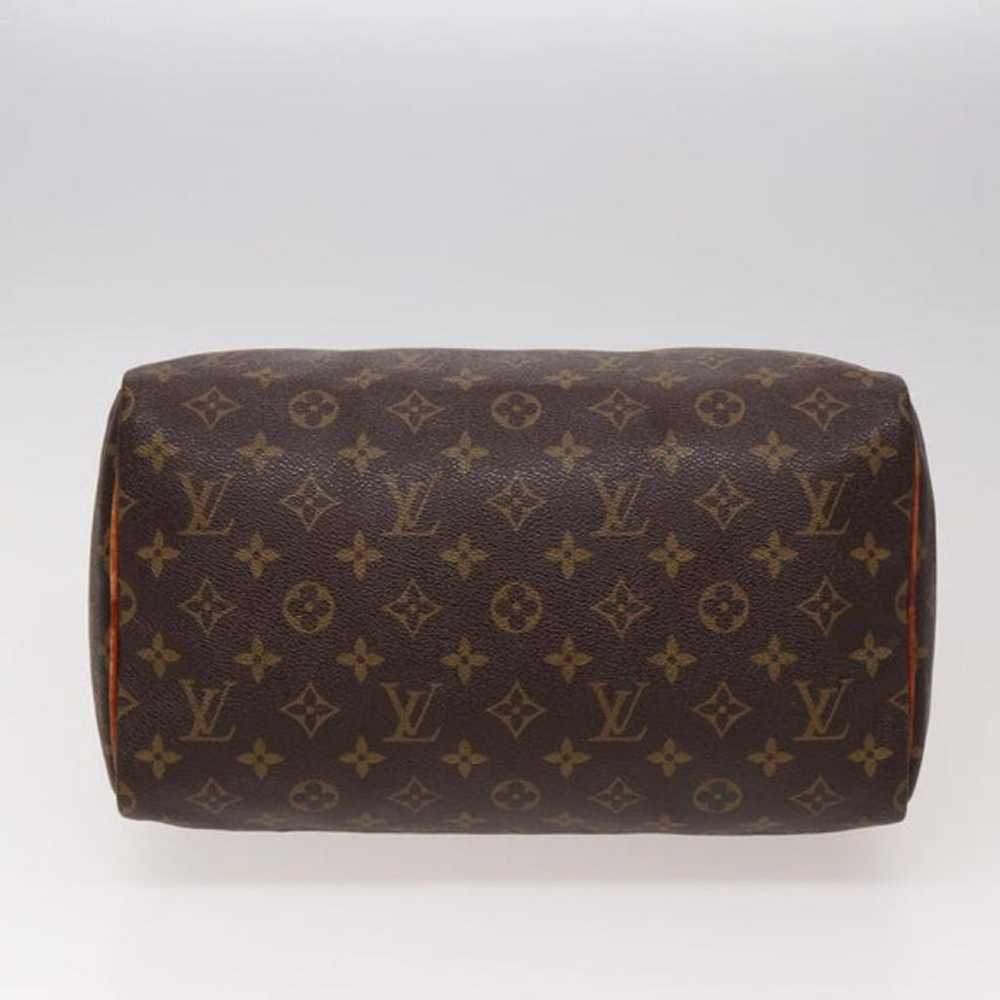 Louis Vuitton Leather handbag - image 4