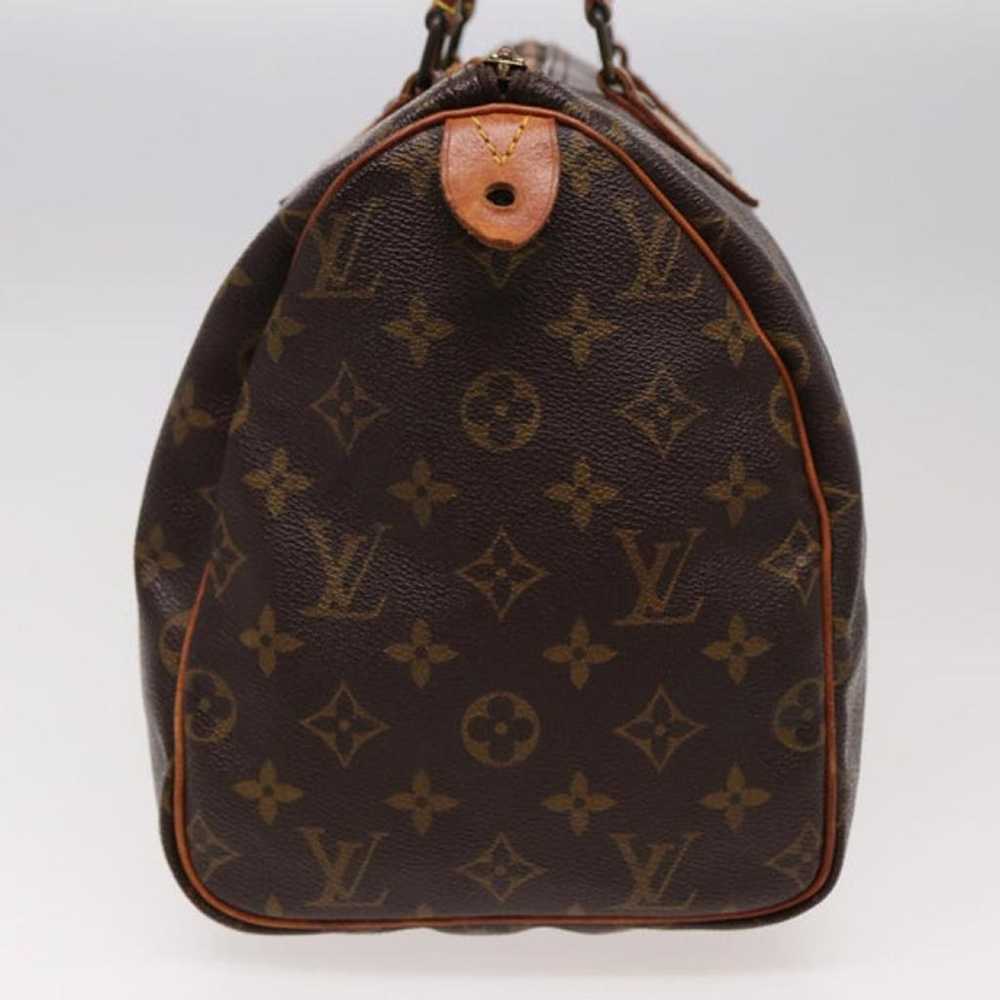 Louis Vuitton Leather handbag - image 5