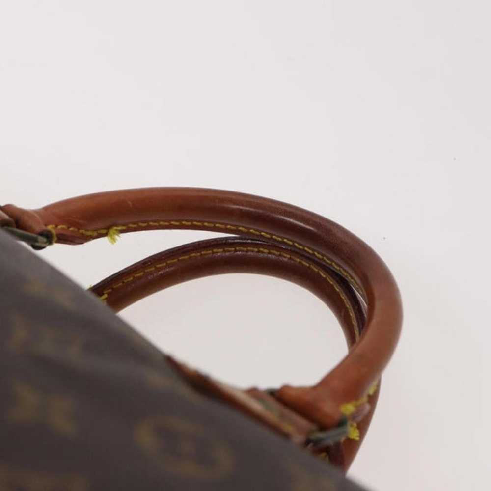 Louis Vuitton Leather handbag - image 7