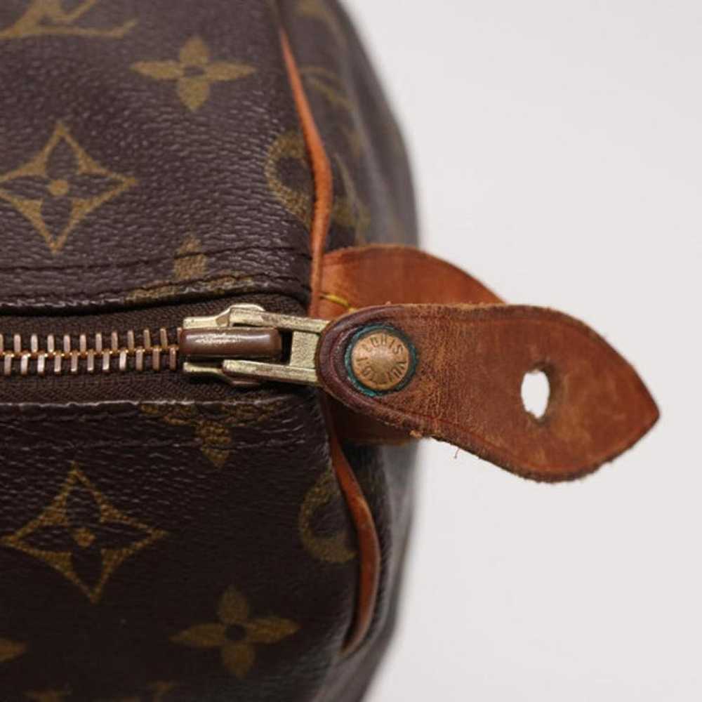 Louis Vuitton Leather handbag - image 8