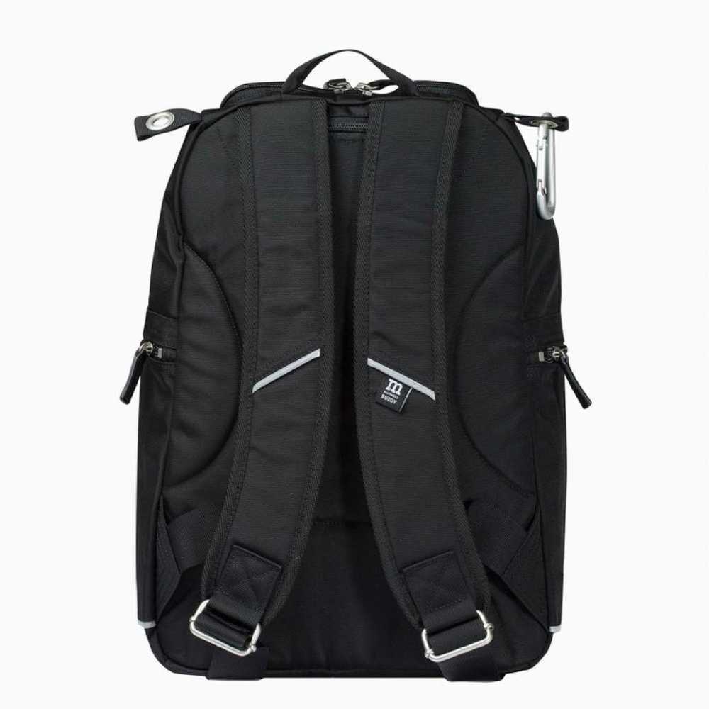 marimekko Buddy Backpack Black - image 3