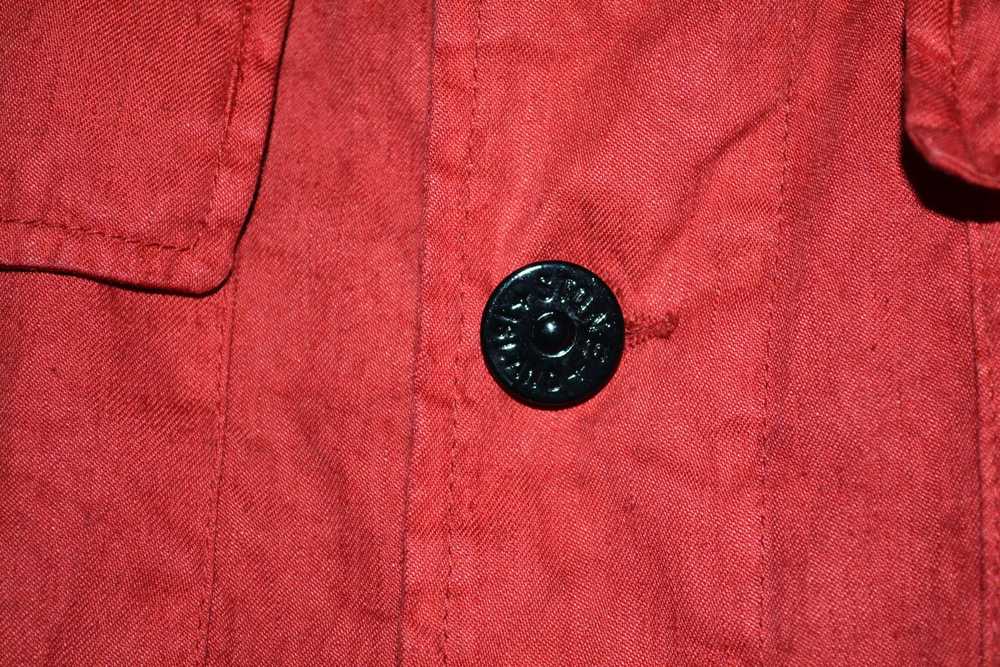 Stone Island × Very Rare × Vintage Vintage Stone … - image 11