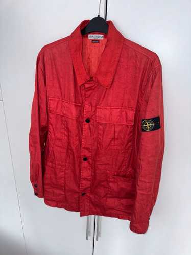 Stone Island × Very Rare × Vintage Vintage Stone … - image 1