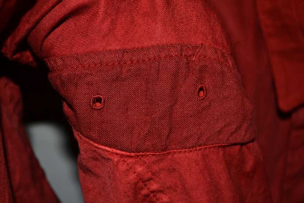 Stone Island × Very Rare × Vintage Vintage Stone … - image 8