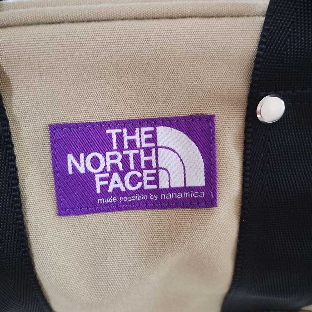 THE NORTH FACE PURPLE LABEL - image 3