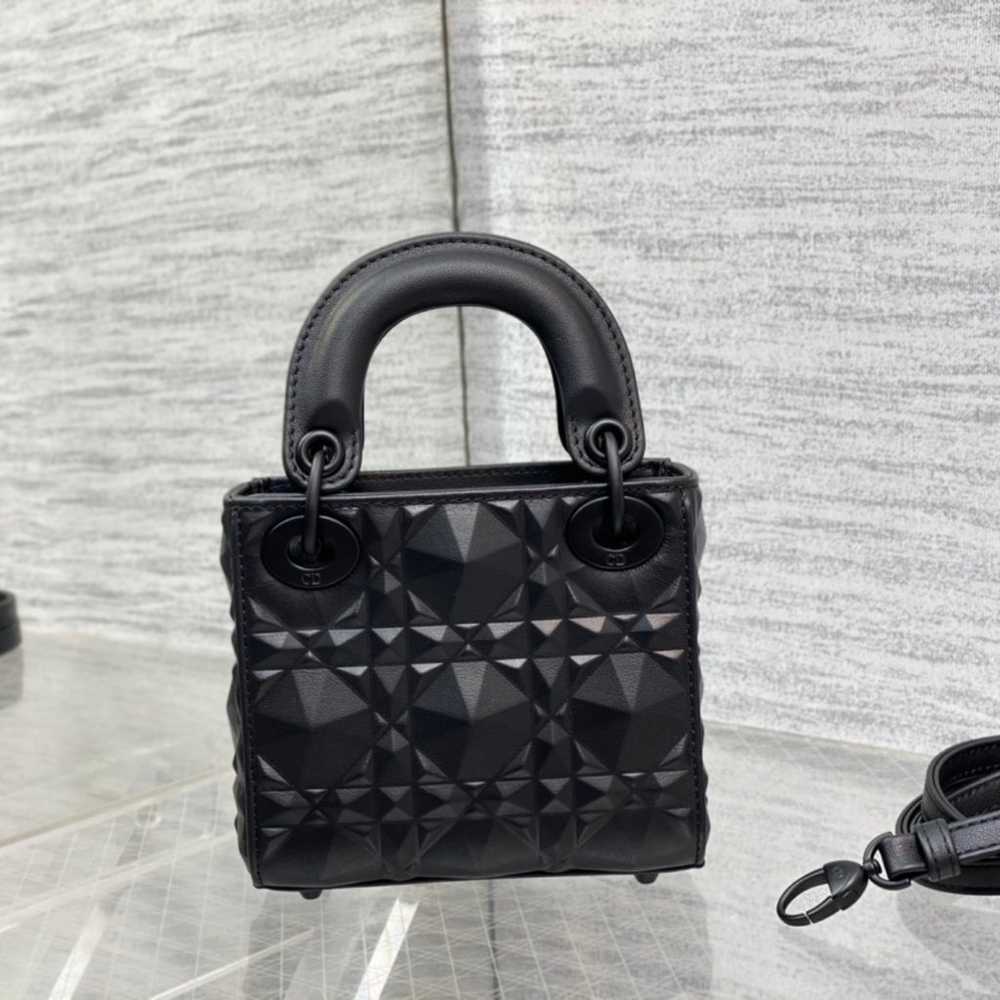 Dior Tote Bags - image 5