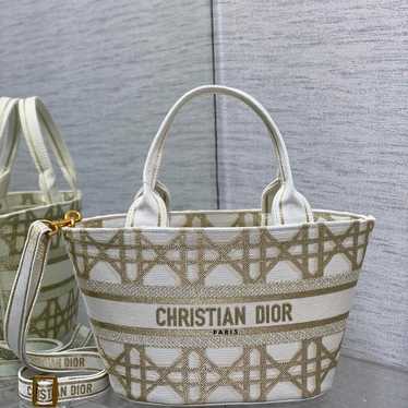 Dior Tote Bags - image 1