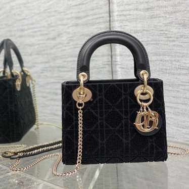 Dior Tote Bags - image 1