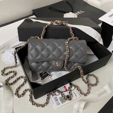 Chanel Tote Bags - image 1