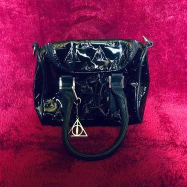 Harry Potter Deathly Hallows Purse