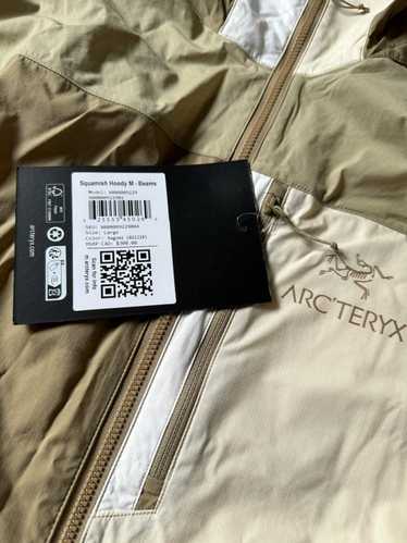 Arc'Teryx × Beams Plus Arc’teryx x Beams Squamish 