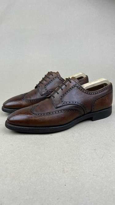 Crockett & Jones CROCKETT & JONES Swansea Derby Br