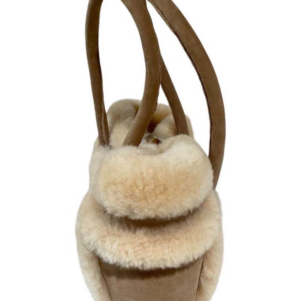 ✨High quality item✨ UGG Sheepskin bag UGG Sheepsk… - image 2