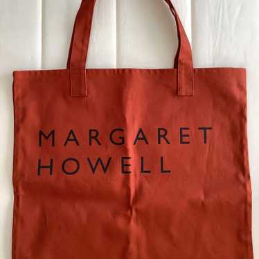 Excellent condition Margaret Howell cotton tote ba