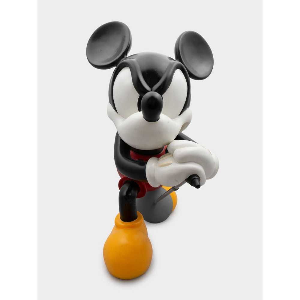 Number (N)ine Mickey Statue - image 1