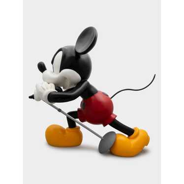 Number (N)ine Mickey Statue - image 1