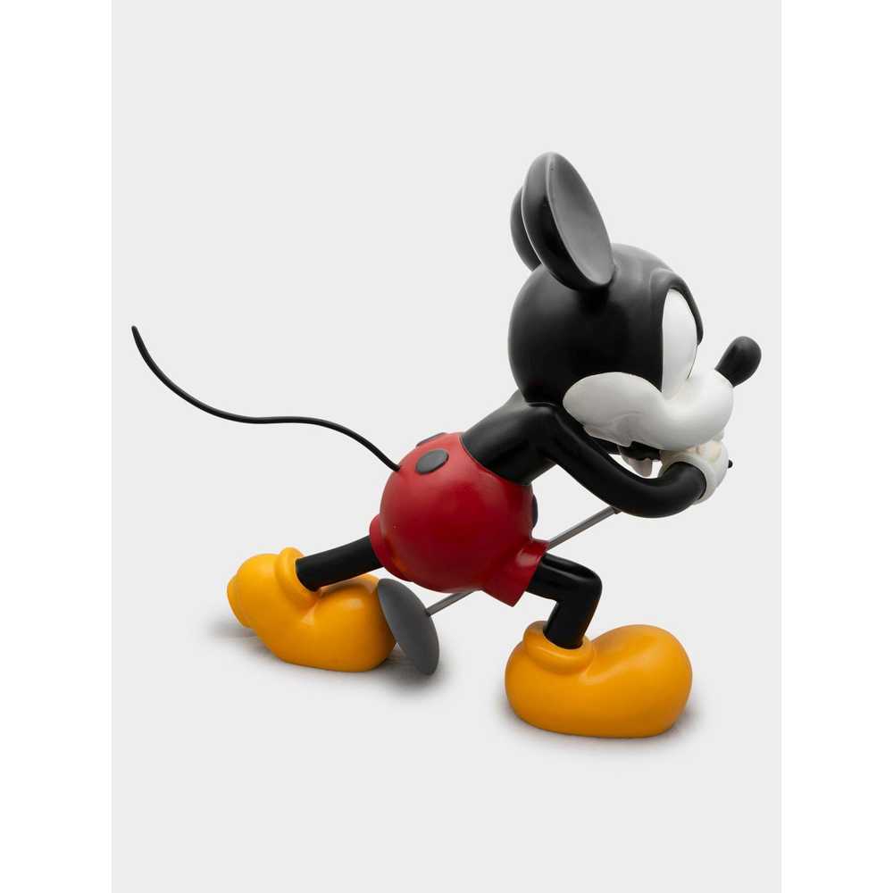 Number (N)ine Mickey Statue - image 3