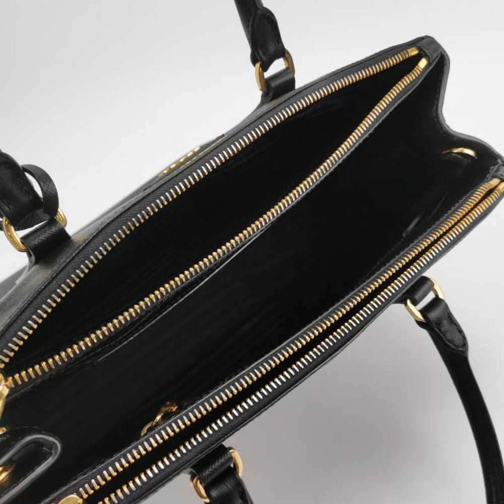 Prada Galleria leather crossbody bag - image 6