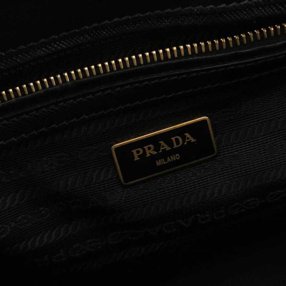 Prada Galleria leather crossbody bag - image 7