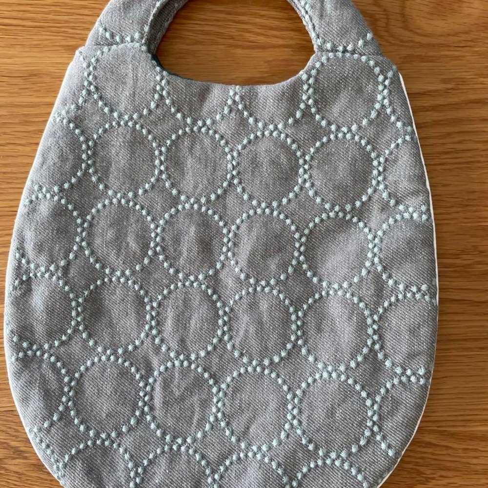 MINA PERHONEN*EGG BAG - image 2