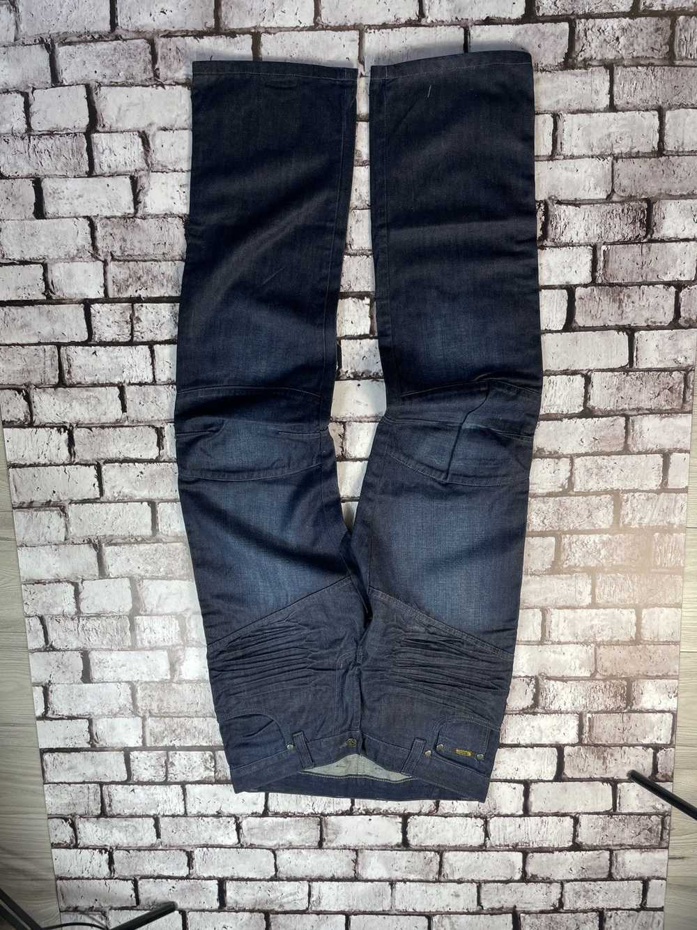 G Star Raw × Gstar × Vintage G-Star Raw 96 Denim … - image 3